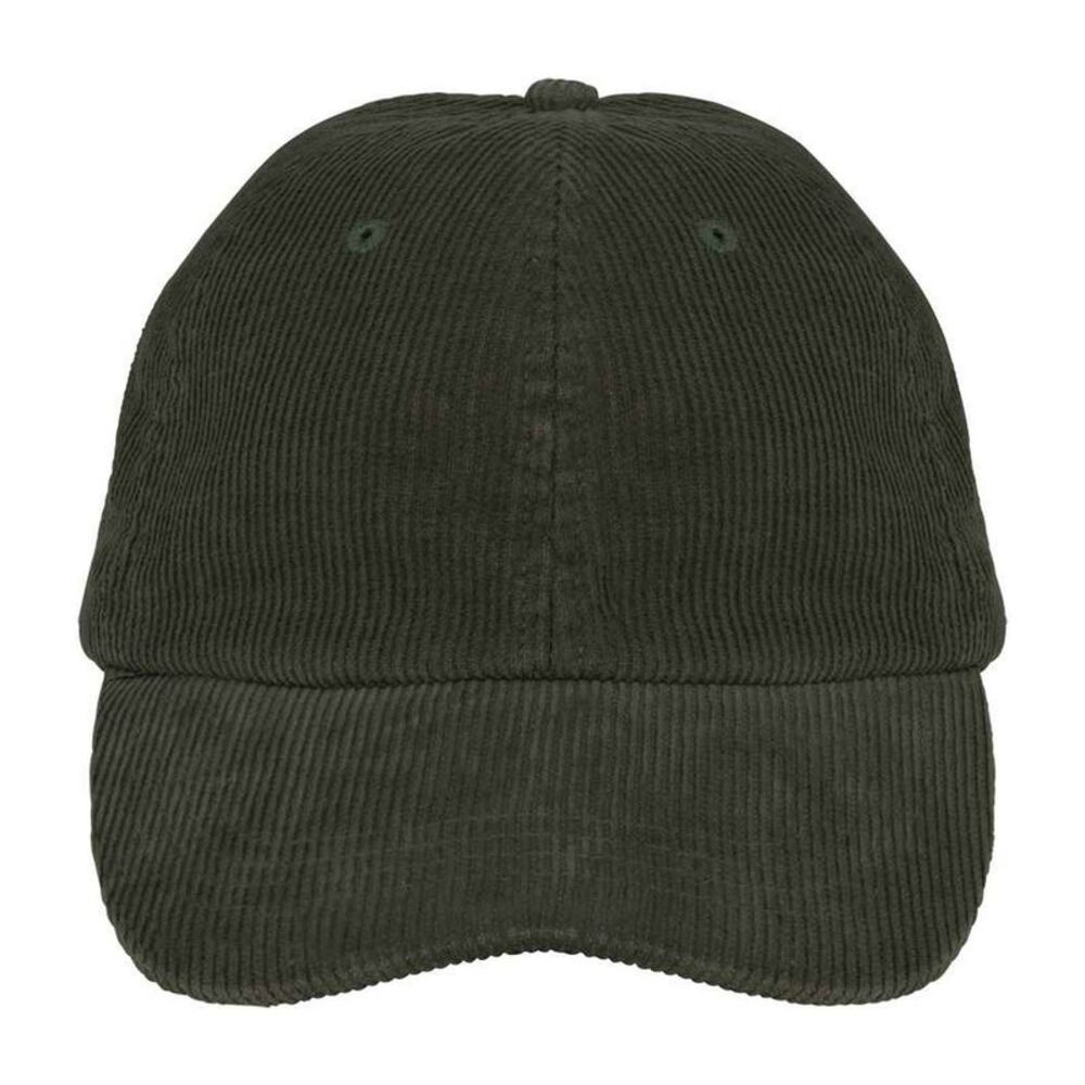 Native Spirit Unisex Adult Baseball Cap / Natural Khaki